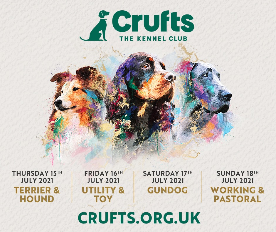 CRUFTS